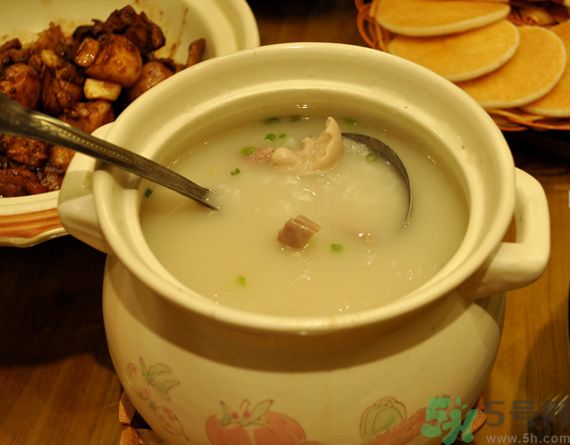 喝什么湯養(yǎng)胃？養(yǎng)胃的湯有哪些？