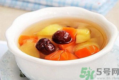喝什么湯養(yǎng)胃？養(yǎng)胃的湯有哪些？