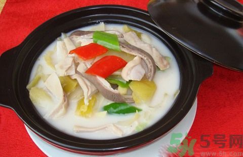 喝什么湯養(yǎng)胃？養(yǎng)胃的湯有哪些？