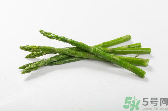 蘆筍要削皮嗎？蘆筍去皮最好的方法