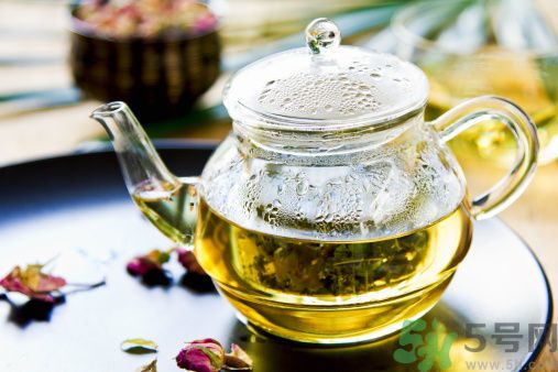 喝什么茶可以減肥？喝什么茶減肥效果最好？