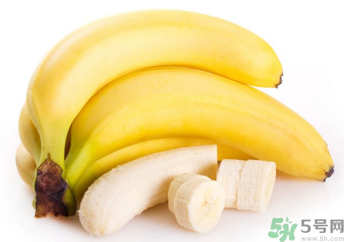 體寒能吃香蕉嗎？體寒吃香蕉好嗎？