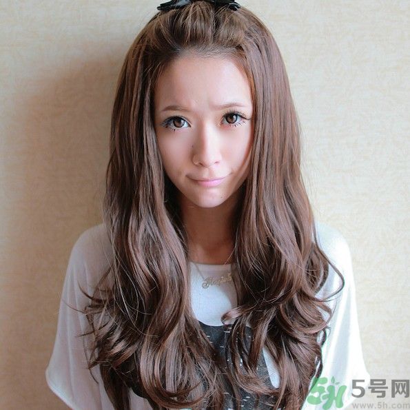 圓臉適合什么發(fā)型？6款清爽發(fā)型推薦給你？