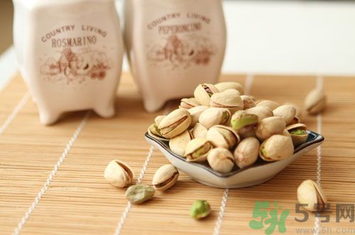 開心果為什么叫開心果？開心果可以讓人開心嗎？
