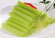 芹菜可以減肥嗎？芹菜有什么功效？