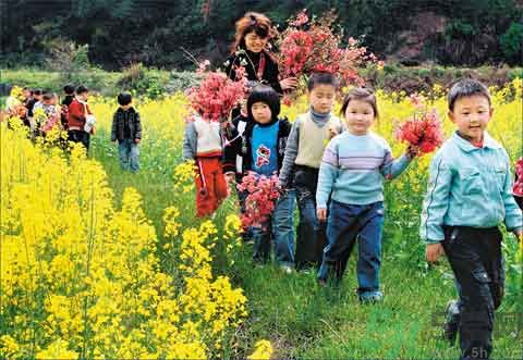 清明節(jié)的習(xí)俗有哪些？清明節(jié)吃什么？