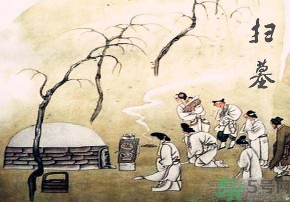 清明節(jié)的習(xí)俗有哪些？清明節(jié)吃什么？
