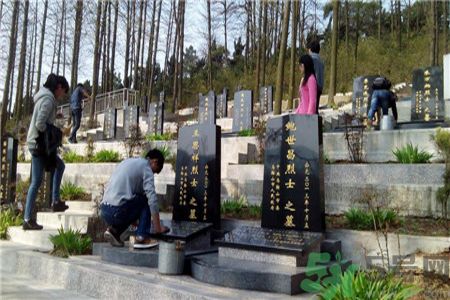 么時(shí)間適合掃墓？清明掃墓什么時(shí)間好？