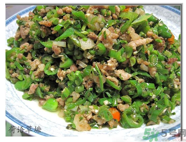 香椿怎么做才好吃？香椿做法大全？