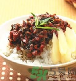 香椿怎么做才好吃？香椿做法大全？