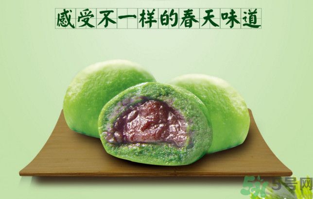 哺乳期能吃青團嗎？懷孕能不能吃青團？