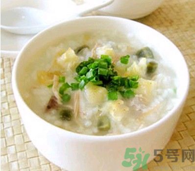 春天喝什么粥會(huì)減肥？哪些粥能夠減肥？