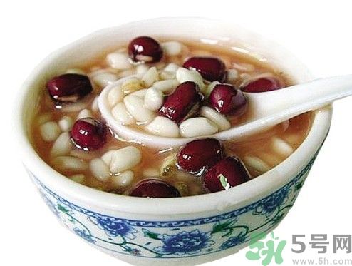 春天喝什么粥會(huì)減肥？哪些粥能夠減肥？