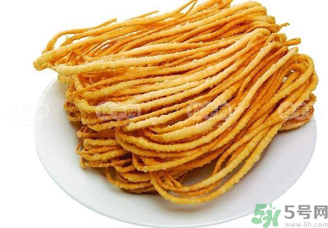 吃馓子會(huì)胖嗎？馓子吃多了會(huì)長胖嗎？