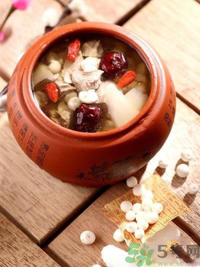 喝減肥湯可以減肥嗎？喝什么減肥湯減肥有效？