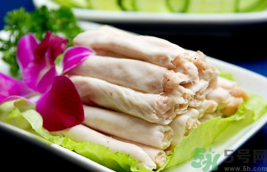 潤餅菜好吃嗎？潤餅菜怎么做？