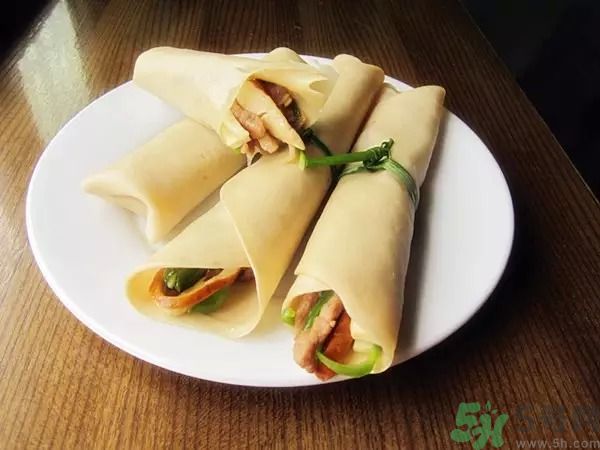 潤餅菜好吃嗎？潤餅菜怎么做？