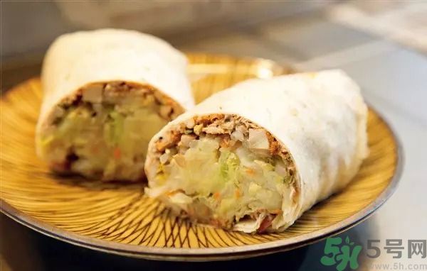 潤餅菜好吃嗎？潤餅菜怎么做？