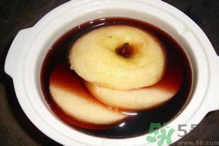 蘋果煮熟了還有營養(yǎng)嗎？蘋果煮熟吃有什么好處？