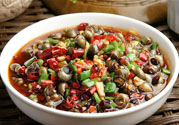 螺螄要怎么挑選？煮熟后螺絲肉怎么挑出來(lái)？