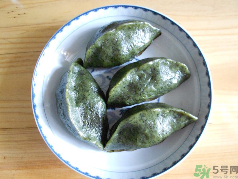 客家艾粄怎么做呢？艾粄怎么做才好吃？