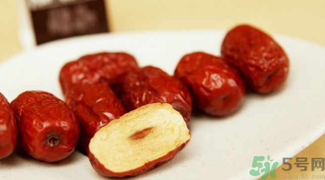 高血脂可以吃核桃嗎？高血脂可以吃紅棗嗎？