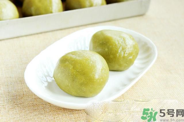 吃青團(tuán)會(huì)胖嗎？青團(tuán)有什么好處？