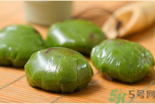 吃青團(tuán)會(huì)胖嗎？青團(tuán)有什么好處？