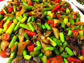 爆炒河蚌怎么做？河蚌怎么做才好吃？