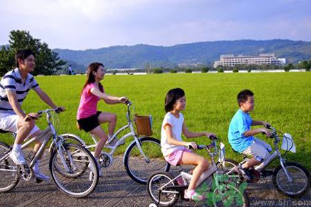 清明節(jié)為什么要踏青？清明節(jié)踏青有什么好處？