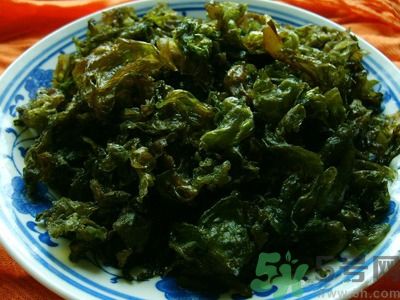 地皮菜有毒嗎？地皮菜有什么營(yíng)養(yǎng)價(jià)值？