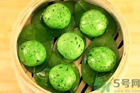 清明果的由來？清明果的做法？