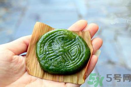 清明果的由來？清明果的做法？