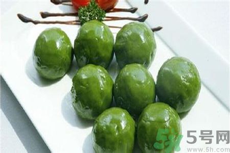 清明果的由來？清明果的做法？