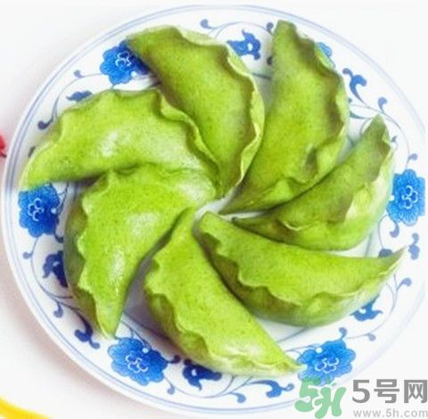清明果的由來？清明果的做法？
