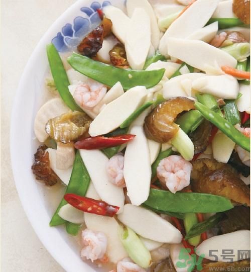地皮菜可以炒山藥嗎？地皮菜炒山藥能吃嗎？
