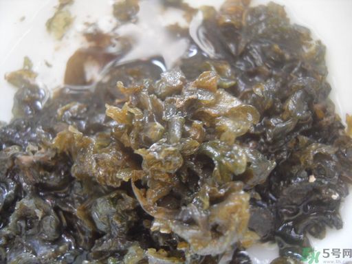 地皮菜可以炒山藥嗎？地皮菜炒山藥能吃嗎？