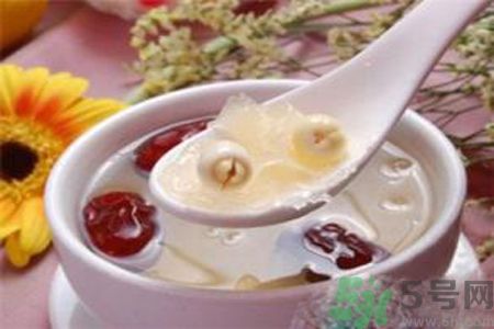 補血的湯有哪些？補血的湯怎么做？