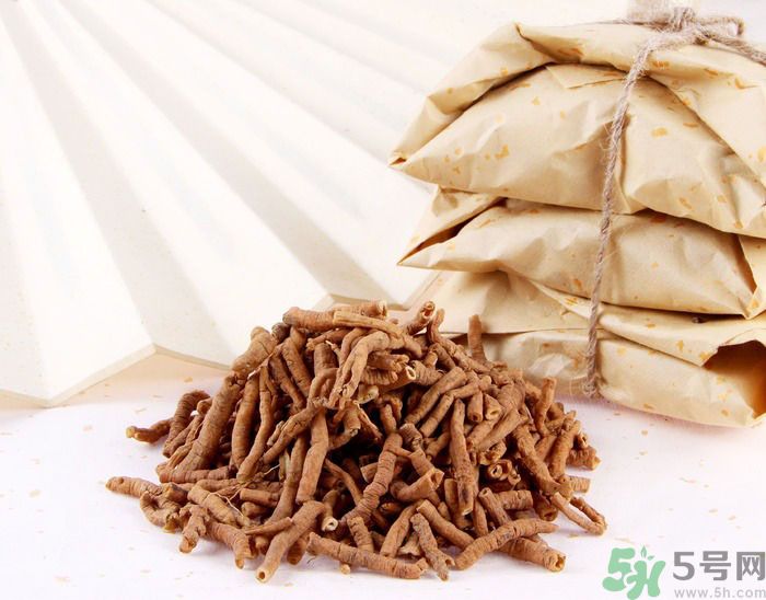 補(bǔ)氣血的中藥有哪些？哪些中藥補(bǔ)氣血？