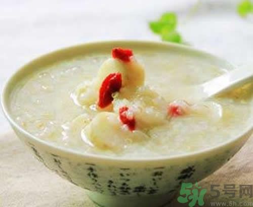 補(bǔ)氣的食物有哪些？哪些食物可以補(bǔ)氣？