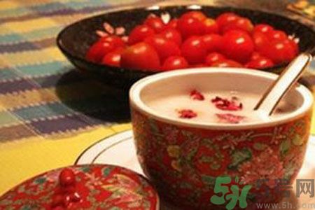 補(bǔ)氣的食物有哪些？哪些食物可以補(bǔ)氣？