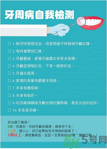 牙齦出血怎么刷牙？牙齦出血選什么牙膏最好？