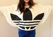 長得胖女生怎么穿衣服顯瘦？胖女孩穿什么褲子好？