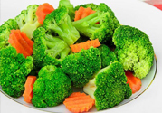 微波爐可以做青菜嗎？微波爐做青菜有營養(yǎng)嗎？