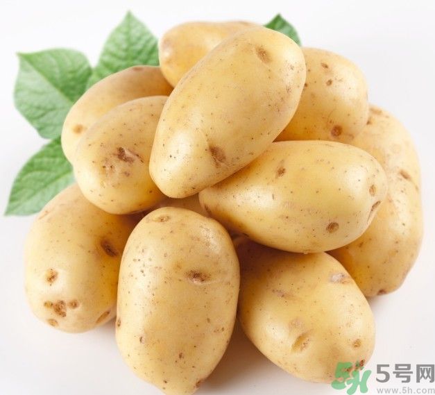 土豆片敷臉要洗臉嗎？土豆有什么護(hù)膚功效？