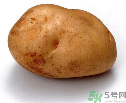 土豆片敷臉要洗臉嗎？土豆有什么護(hù)膚功效？