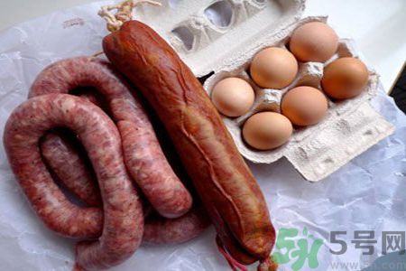 膽固醇高不能吃什么食物？膽固醇高可以吃雞蛋嗎？