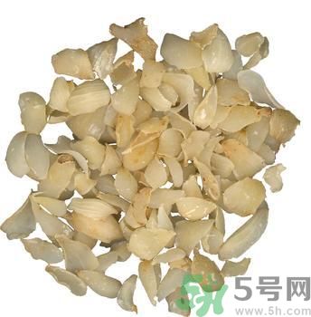 食用百合怎么挑選？如何挑選百合？
