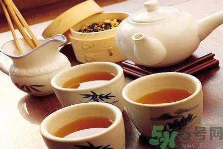 降血脂的茶有哪些？什么茶可以降血脂？