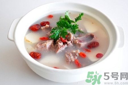 什么湯可以降血脂？降血脂的湯有哪些？